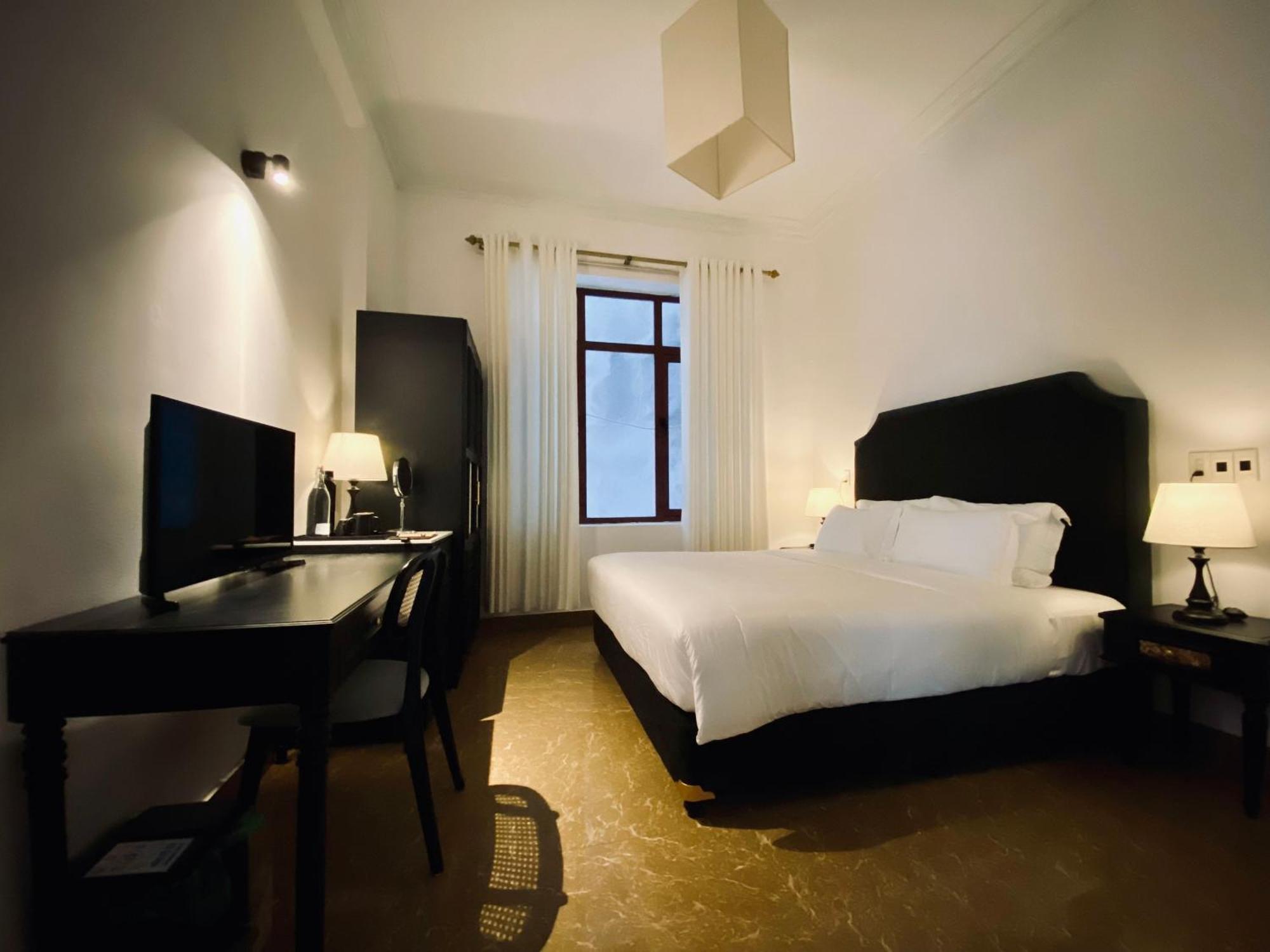 Viet Hai Lan Homestay Trung Trang Экстерьер фото