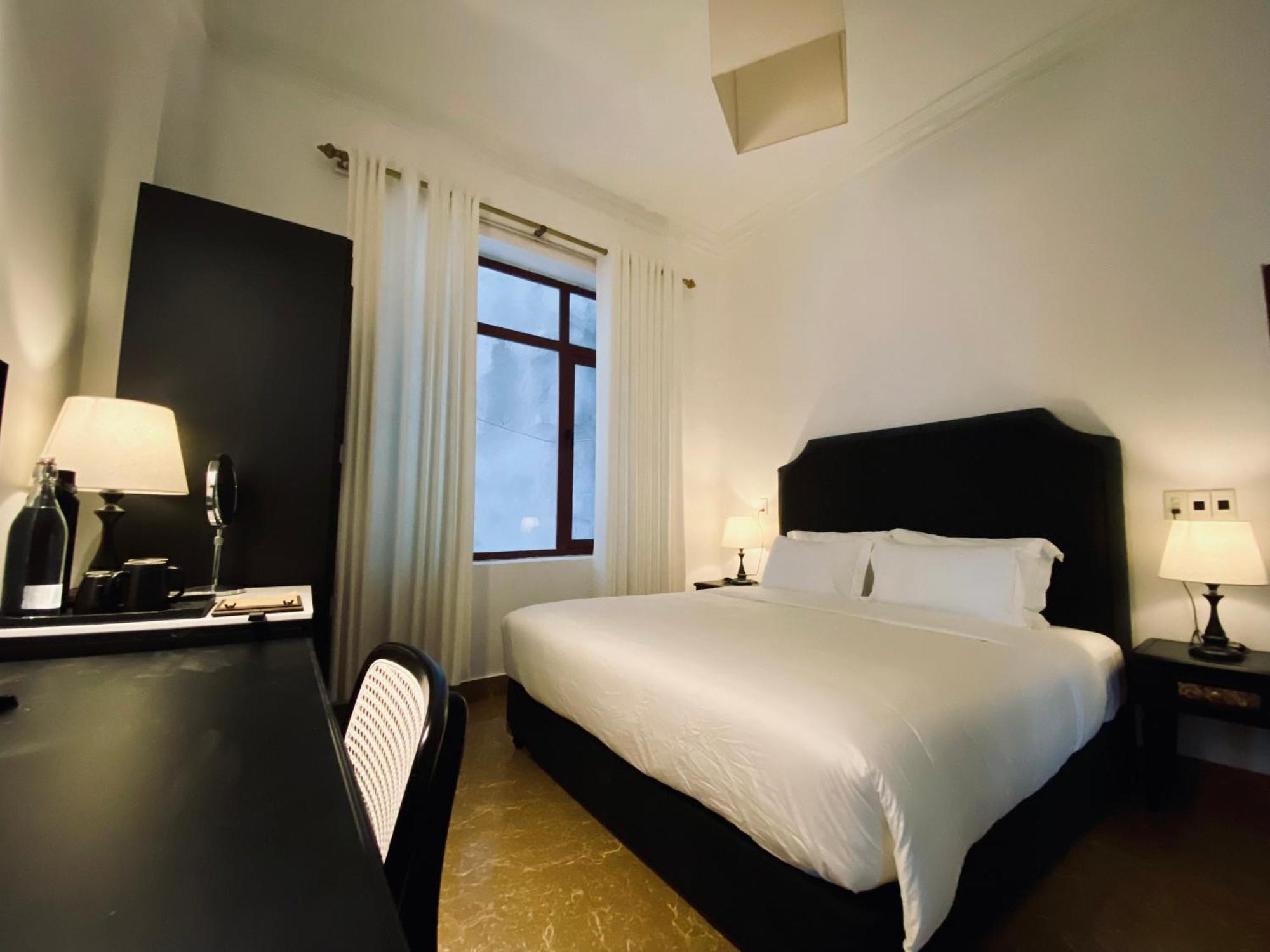 Viet Hai Lan Homestay Trung Trang Экстерьер фото