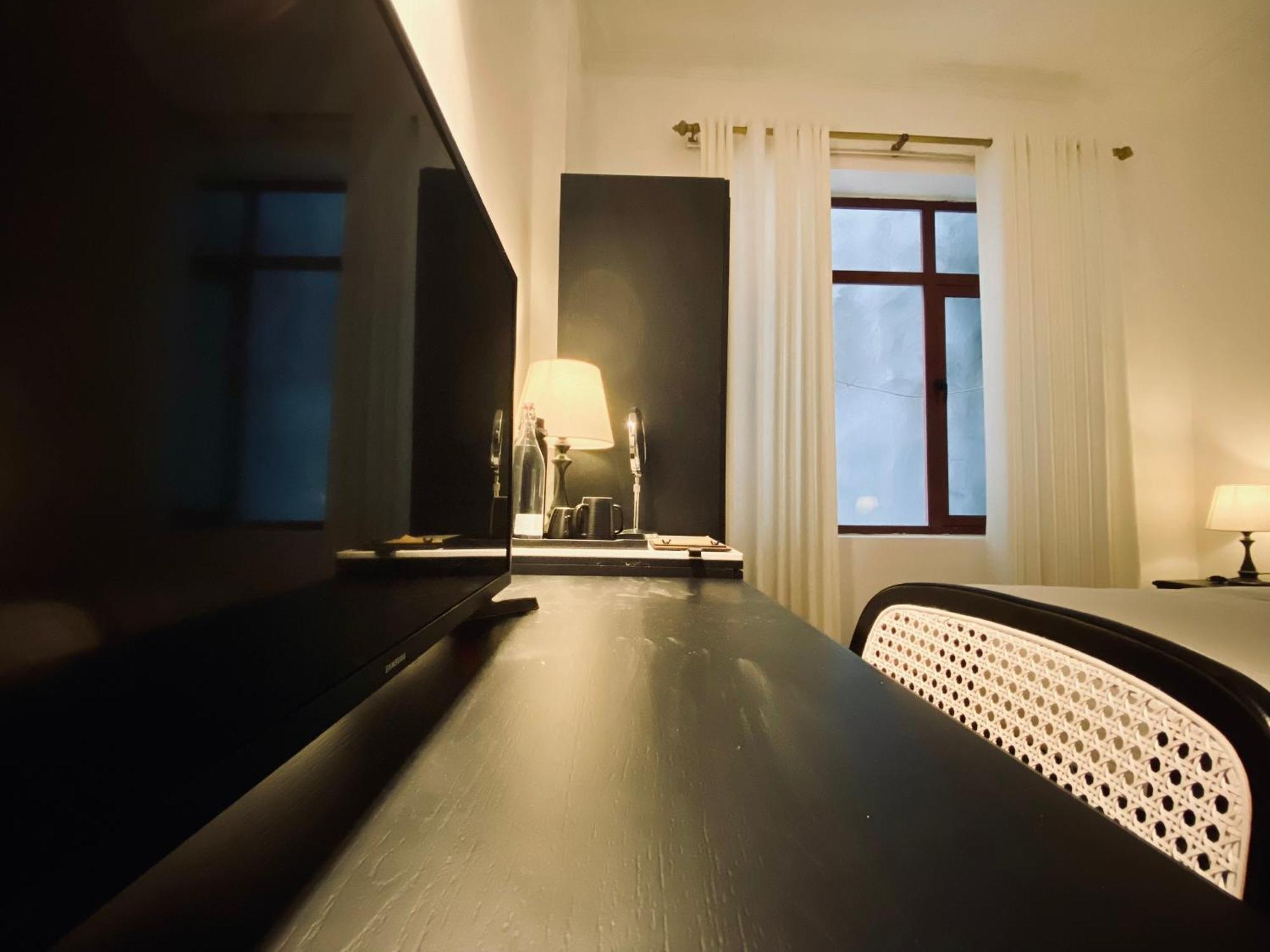Viet Hai Lan Homestay Trung Trang Экстерьер фото
